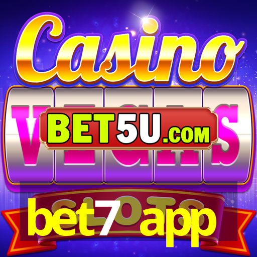 bet7 app